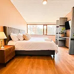 Villa Bamboo Oasis